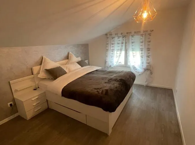 Maisonnette Avec Terrasse