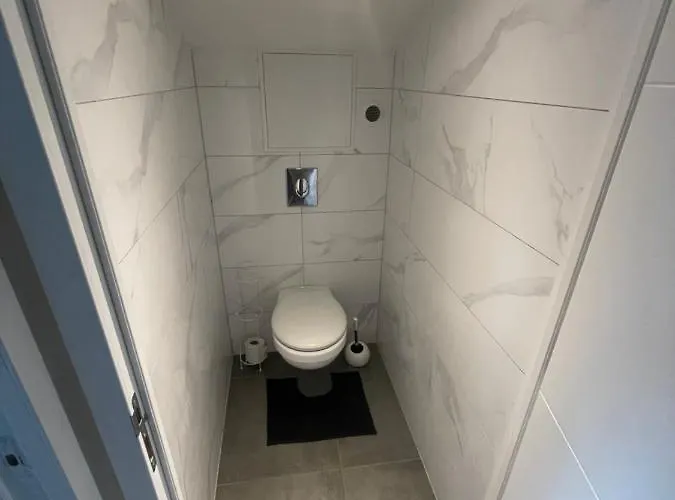 Maisonnette Avec Terrasse Estrasburgo