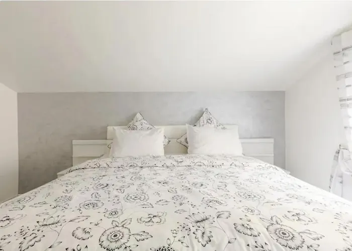 Maisonnette Avec Terrasse Estrasburgo