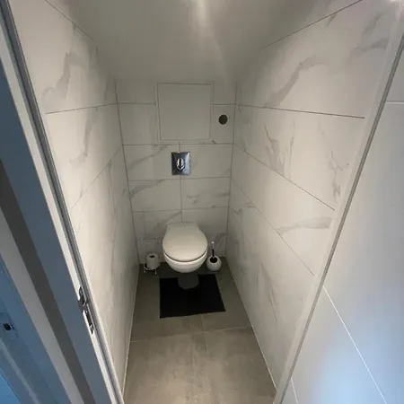 Maisonnette Avec Terrasse שטרסבורג