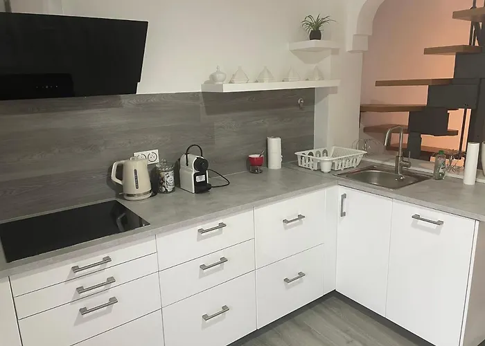 Guest house Maisonnette Avec Terrasse Strasbourg