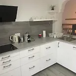 Maison d'hôtes Maisonnette Avec Terrasse Strasbourg