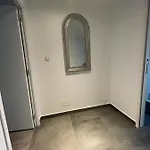 Maison d'hôtes Maisonnette Avec Terrasse