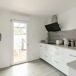 Maisonnette Avec Terrasse Strasbourg