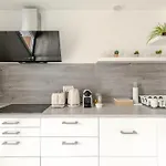 Maisonnette Avec Terrasse 4*