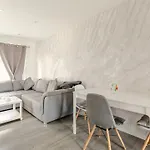 Maisonnette Avec Terrasse Maison d'hôtes